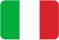 Calibrage d’appareils de mesure Italiano